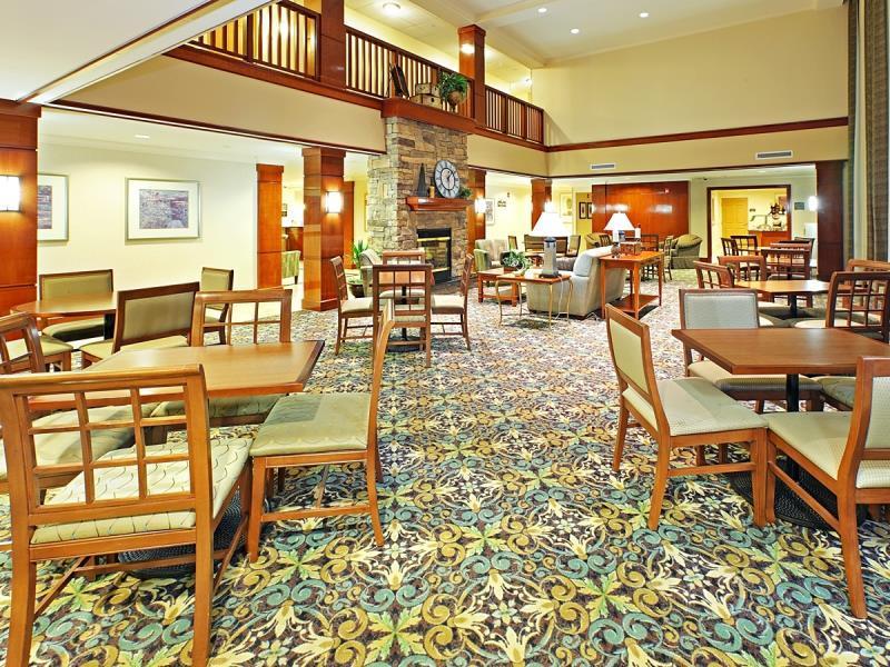 Staybridge Suites Fayetteville, An Ihg Hotel Eksteriør billede